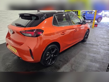 Used Vauxhall Corsa 2022 for sale - 78604799: Photo