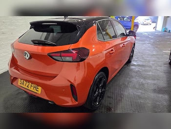 Used Vauxhall Corsa 2022 for sale - 78604799: Photo