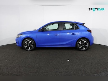 Used Vauxhall Corsa 2024 for sale - 79205328: Photo