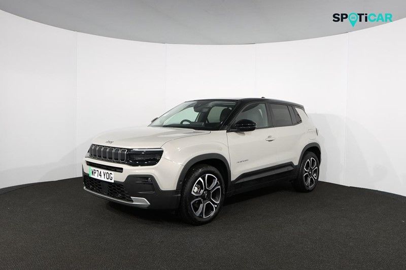 Used Jeep Other 2024 for sale - 77758887: Photo 3