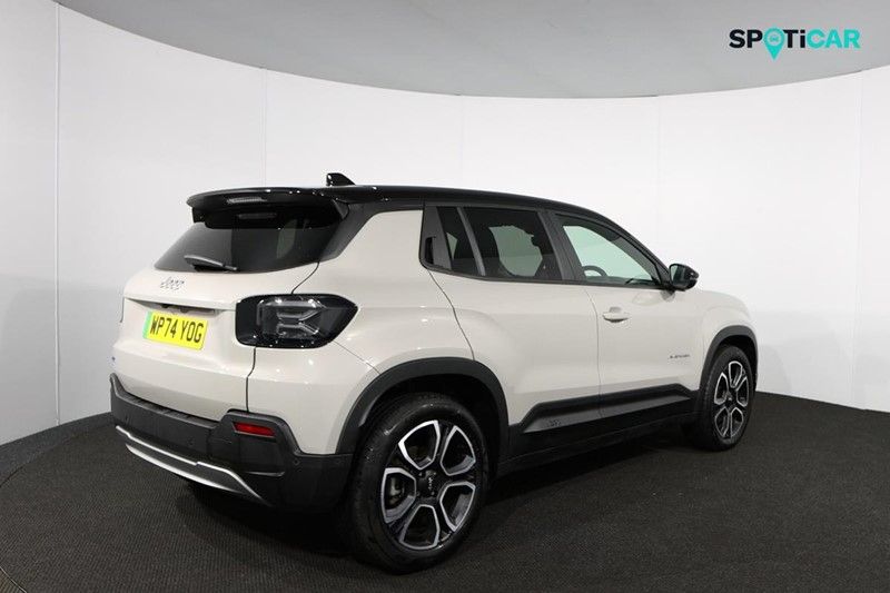 Used Jeep Other 2024 for sale - 77758887: Photo 7