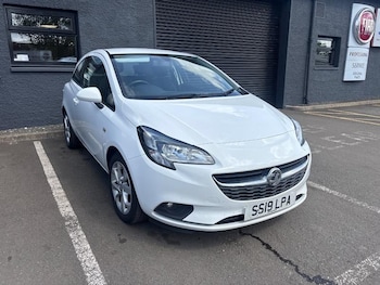 Used Vauxhall Corsa 2019 for sale - 78687796: Photo