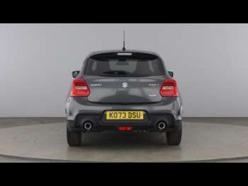 Used Suzuki Swift 2023 for sale - 74061273: Photo