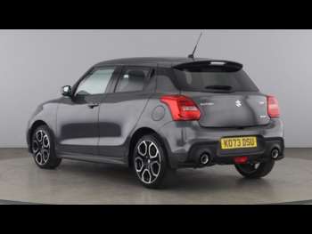 Used Suzuki Swift 2023 for sale - 74061273: Photo
