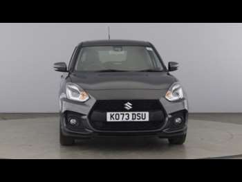 Used Suzuki Swift 2023 for sale - 74061273: Photo