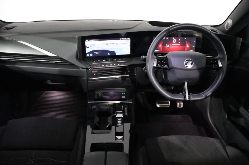 Used Vauxhall Astra 2024 for sale - 76101732: Photo 14