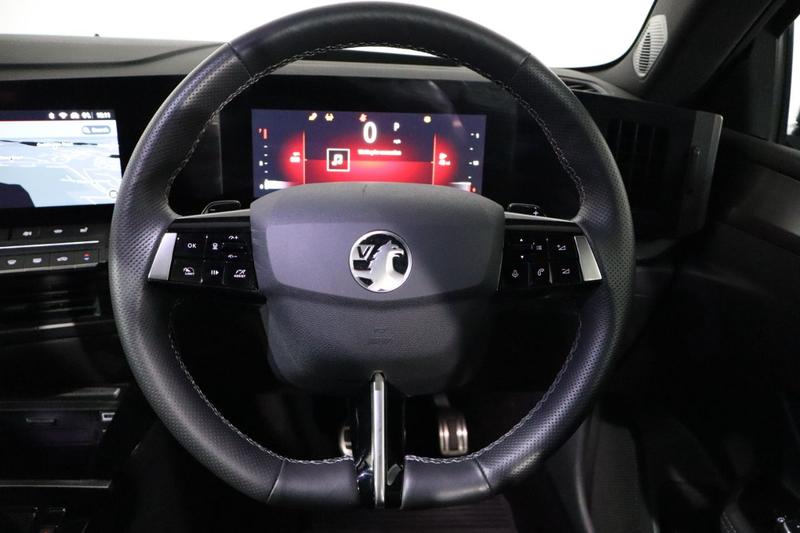 Used Vauxhall Astra 2024 for sale - 76101732: Photo 16
