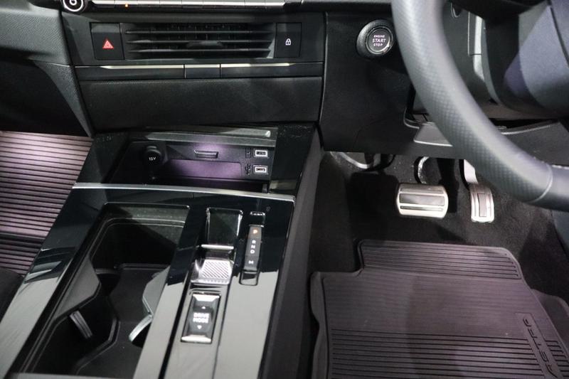 Used Vauxhall Astra 2024 for sale - 76101732: Photo 17