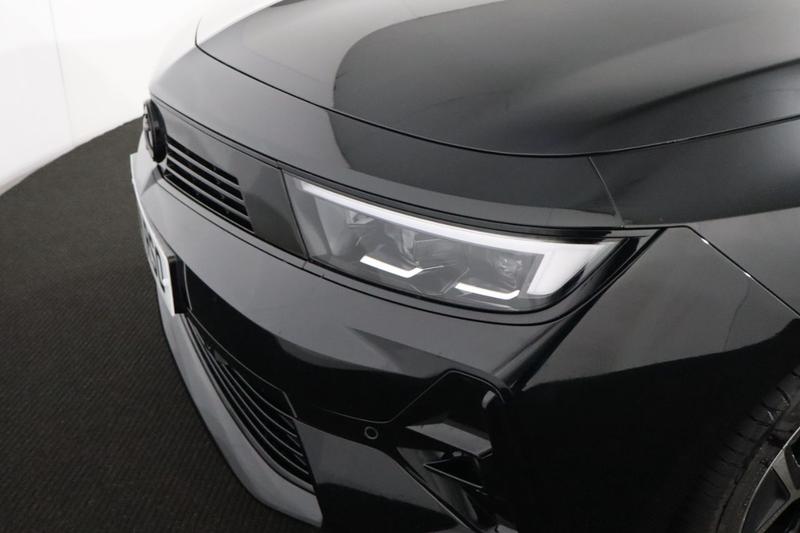 Used Vauxhall Astra 2024 for sale - 76101732: Photo 18