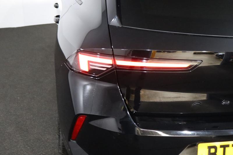 Used Vauxhall Astra 2024 for sale - 76101732: Photo 19