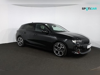 2024 - 1.2 Turbo 130 Ultimate 5dr Auto Automatic