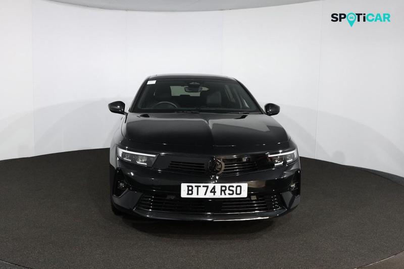 Used Vauxhall Astra 2024 for sale - 76101732: Photo 2