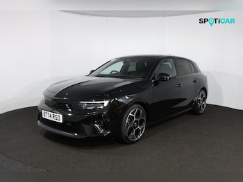 Used Vauxhall Astra 2024 for sale - 76101732: Photo 3