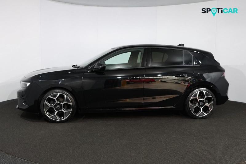 Used Vauxhall Astra 2024 for sale - 76101732: Photo 4