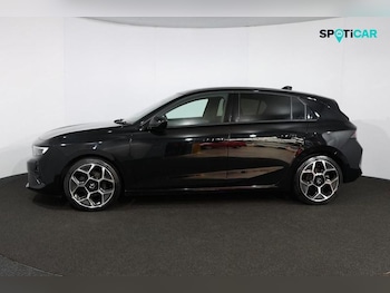 Used Vauxhall Astra 2024 for sale - 76101732: Photo 4