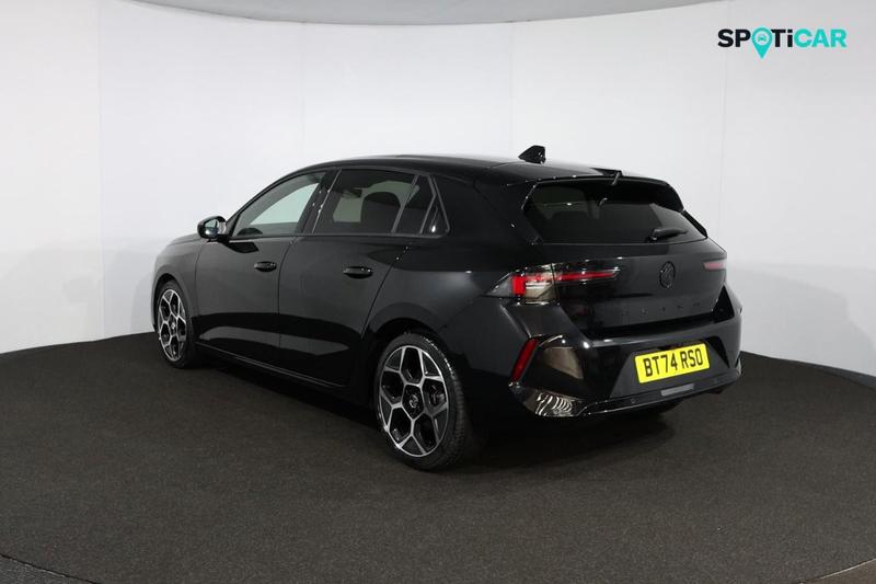 Used Vauxhall Astra 2024 for sale - 76101732: Photo 5