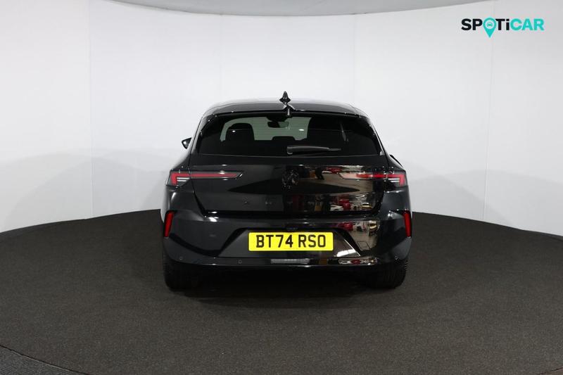 Used Vauxhall Astra 2024 for sale - 76101732: Photo 6