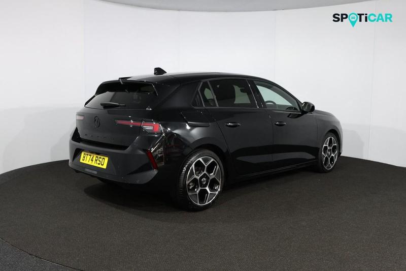 Used Vauxhall Astra 2024 for sale - 76101732: Photo 7