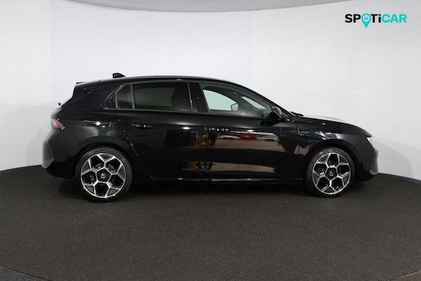 Used Vauxhall Astra 2024 for sale - 76101732: Photo 8