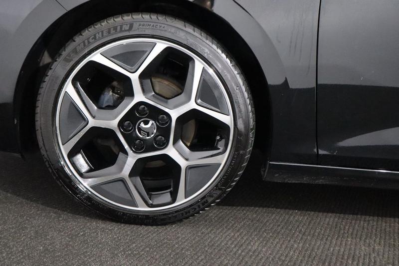 Used Vauxhall Astra 2024 for sale - 76101732: Photo 9