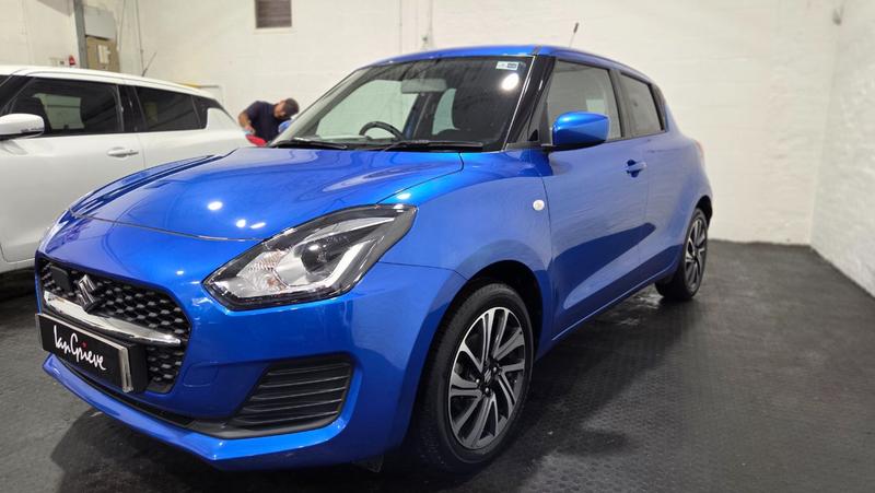 Used Suzuki Swift 2023 for sale - 76101753: Photo 11