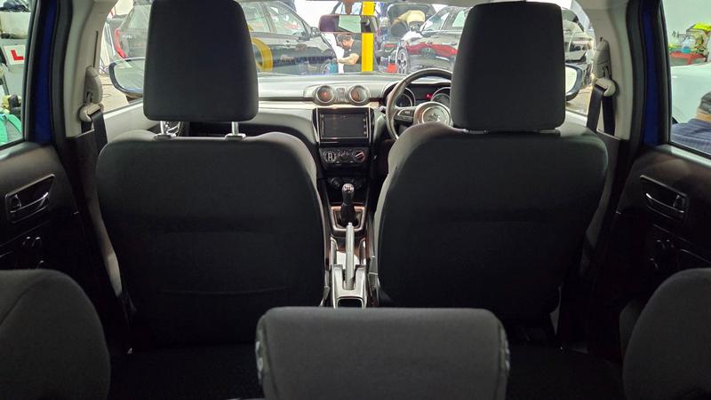 Used Suzuki Swift 2023 for sale - 76101753: Photo 13