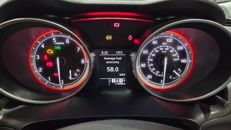 Used Suzuki Swift 2023 for sale - 76101753: Photo 14