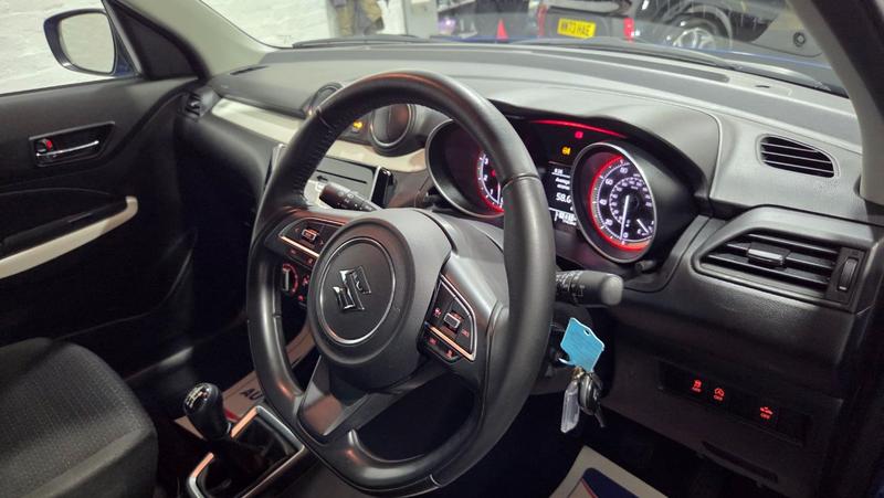 Used Suzuki Swift 2023 for sale - 76101753: Photo 16