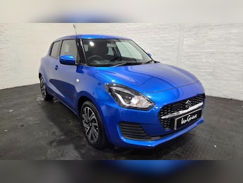 Suzuki - Swift