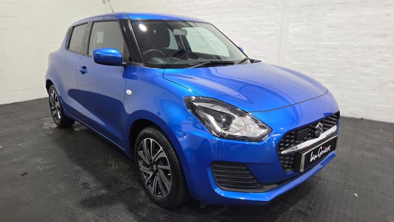 Used Suzuki Swift 2023 for sale - 76101753: Photo 2