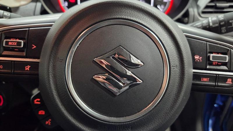 Used Suzuki Swift 2023 for sale - 76101753: Photo 23