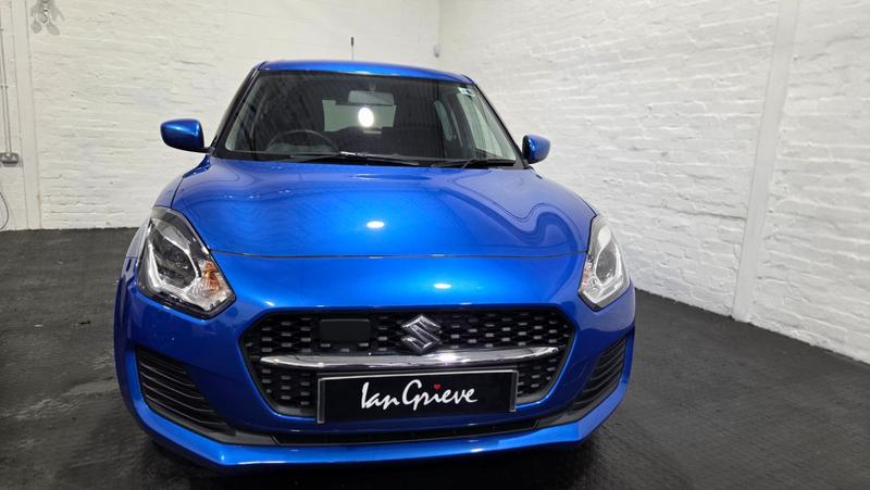 Used Suzuki Swift 2023 for sale - 76101753: Photo 3