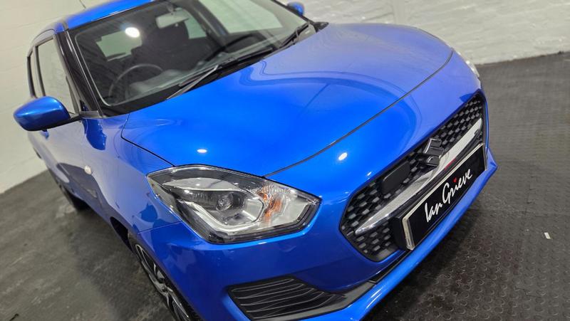 Used Suzuki Swift 2023 for sale - 76101753: Photo 4
