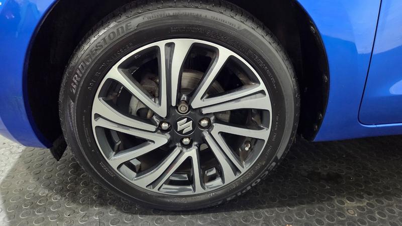 Used Suzuki Swift 2023 for sale - 76101753: Photo 5