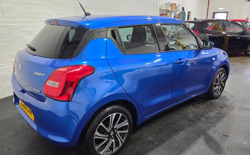 Used Suzuki Swift 2023 for sale - 76101753: Photo 6