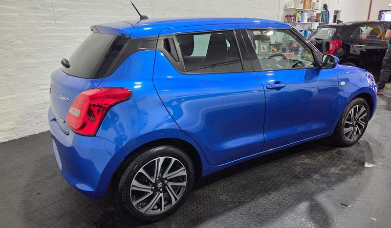 Used Suzuki Swift 2023 for sale - 76101753: Photo 7