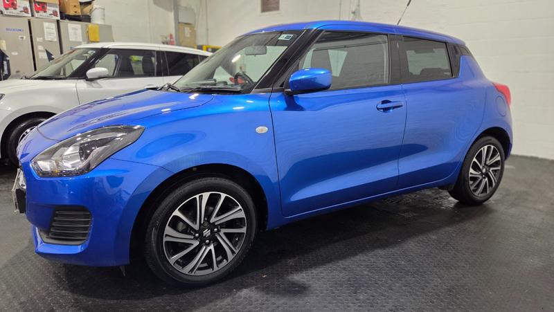 Used Suzuki Swift 2023 for sale - 76101753: Photo 9