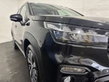 Used Suzuki SX4 S-Cross 2024 for sale - 74879334: Photo
