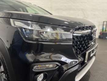 Used Suzuki SX4 S-Cross 2024 for sale - 74879334: Photo