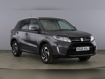 Used Suzuki Vitara 2025 for sale - 78015303: Photo