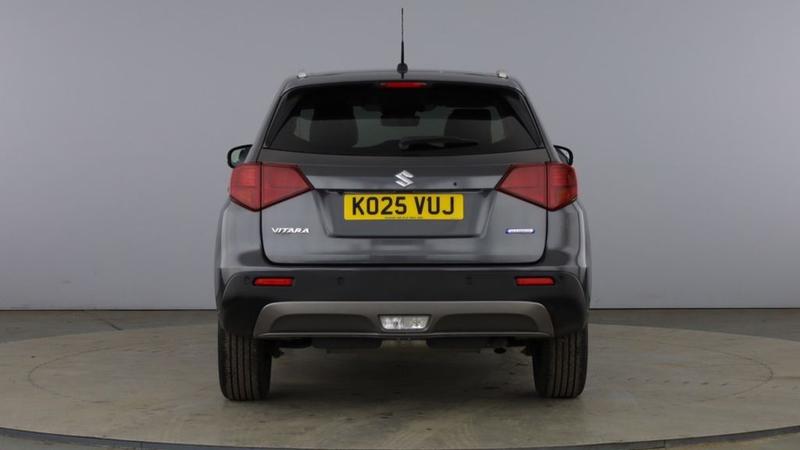 Used Suzuki Vitara 2025 for sale - 78015303: Photo 2