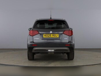 Used Suzuki Vitara 2025 for sale - 78015303: Photo