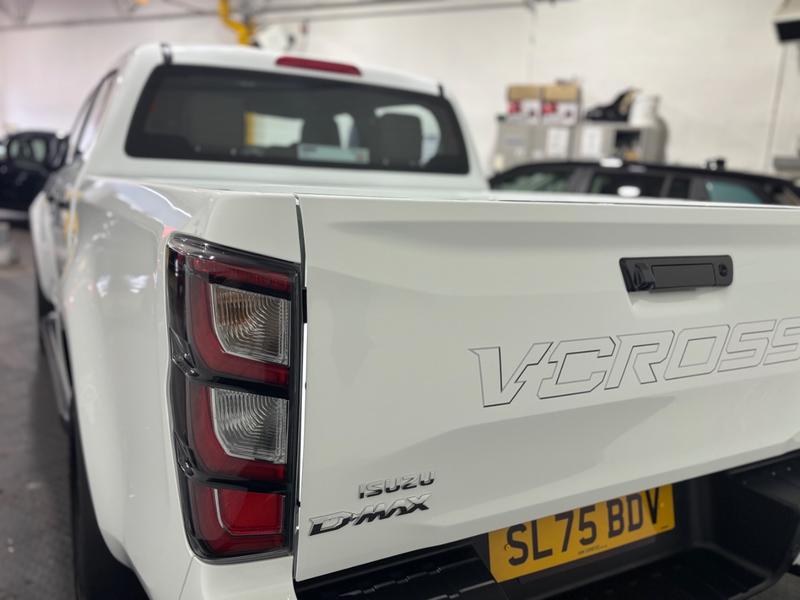 Used Isuzu D-Max 2025 for sale - 77093871: Photo 11