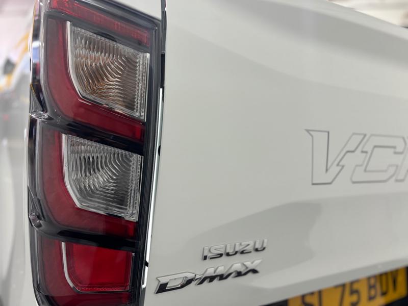 Used Isuzu D-Max 2025 for sale - 77093871: Photo 12