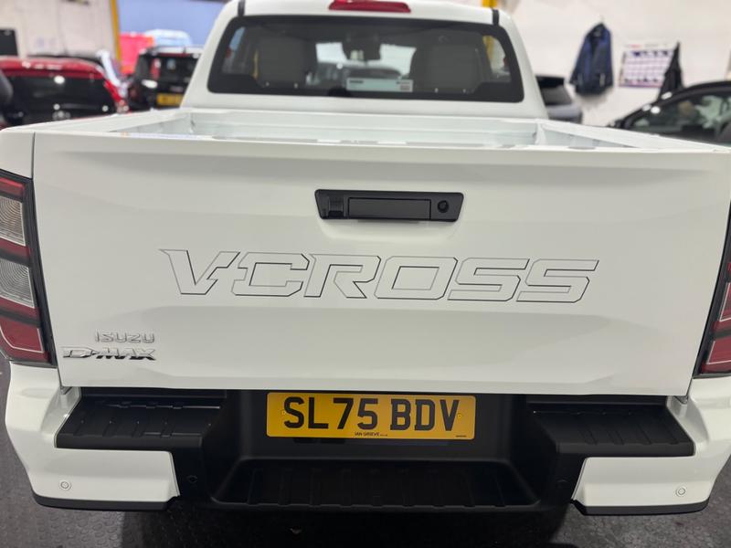 Used Isuzu D-Max 2025 for sale - 77093871: Photo 13