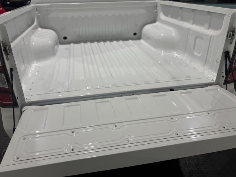 Used Isuzu D-Max 2025 for sale - 77093871: Photo 15