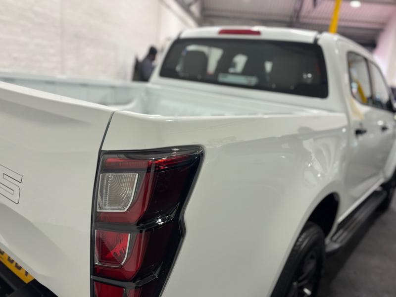 Used Isuzu D-Max 2025 for sale - 77093871: Photo 16