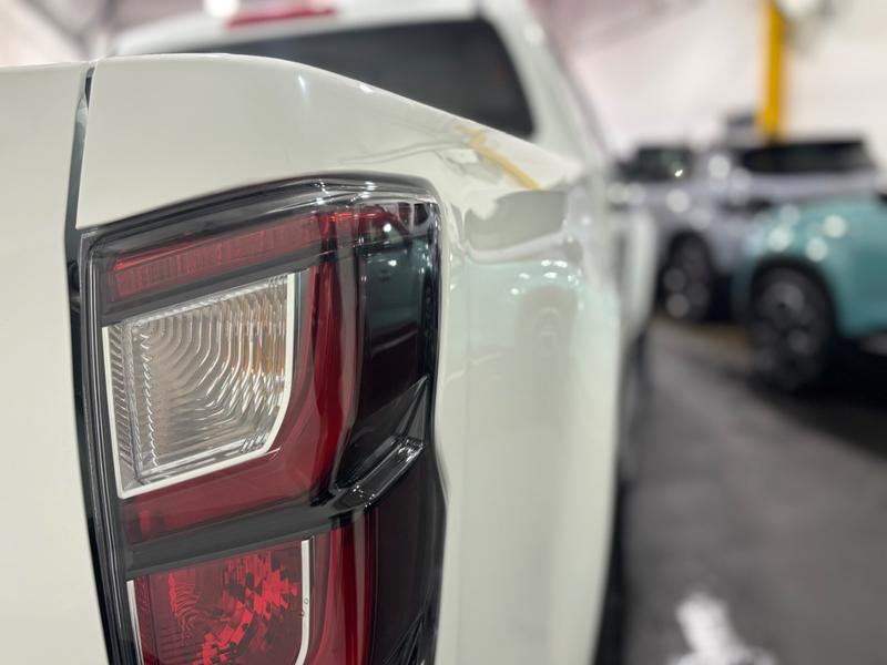 Used Isuzu D-Max 2025 for sale - 77093871: Photo 17