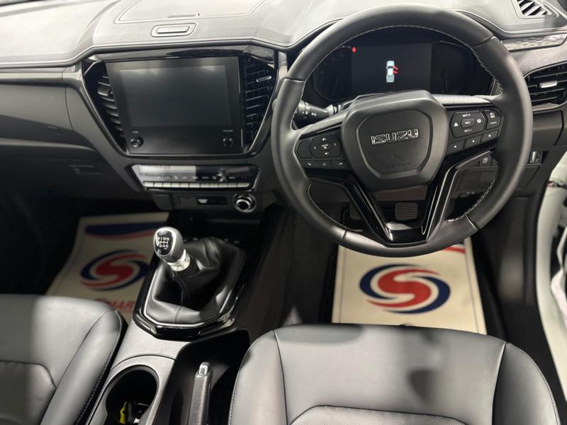 Used Isuzu D-Max 2025 for sale - 77093871: Photo 19