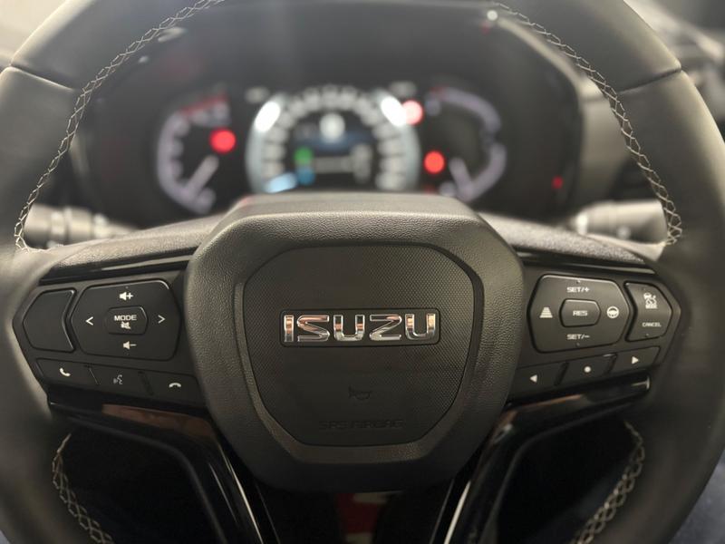 Used Isuzu D-Max 2025 for sale - 77093871: Photo 20